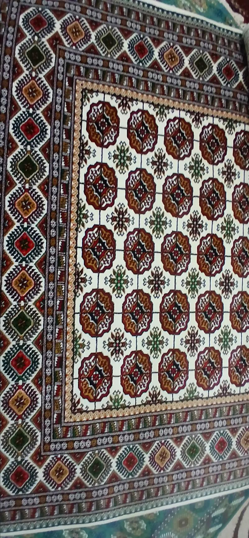 Haly Abadan - Ашхабад - img 2