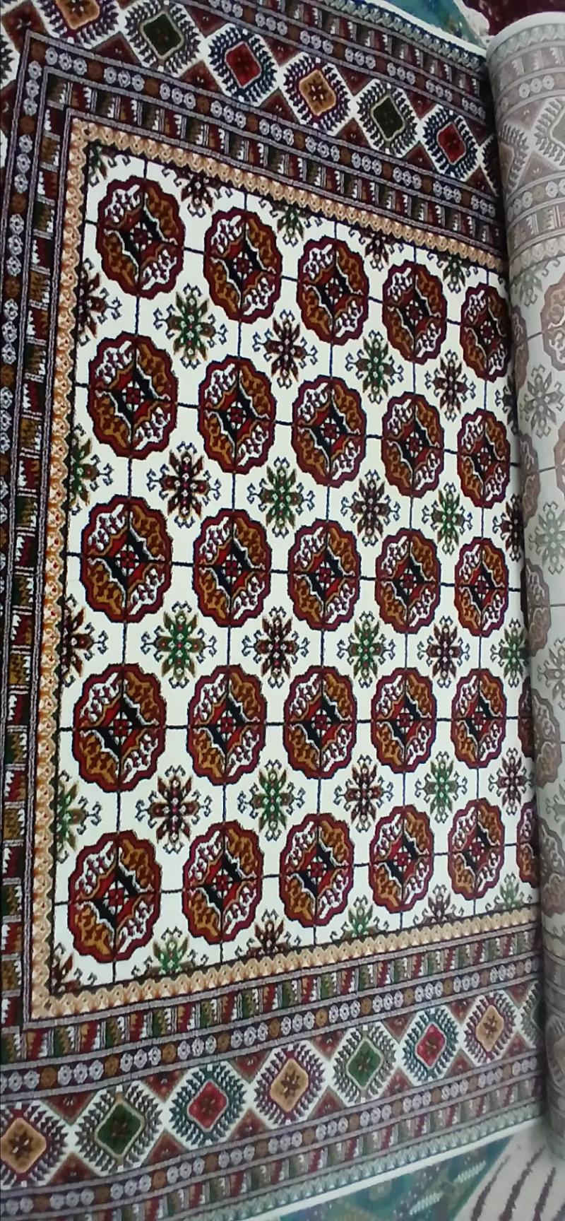 Haly Abadan - Ашхабад - img 5