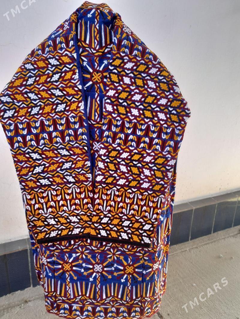 Kürte çabyt - Tejen - img 3