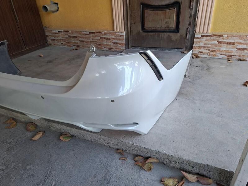 Tayota kemri bamber 3 200 TMT - Aşgabat - img 5