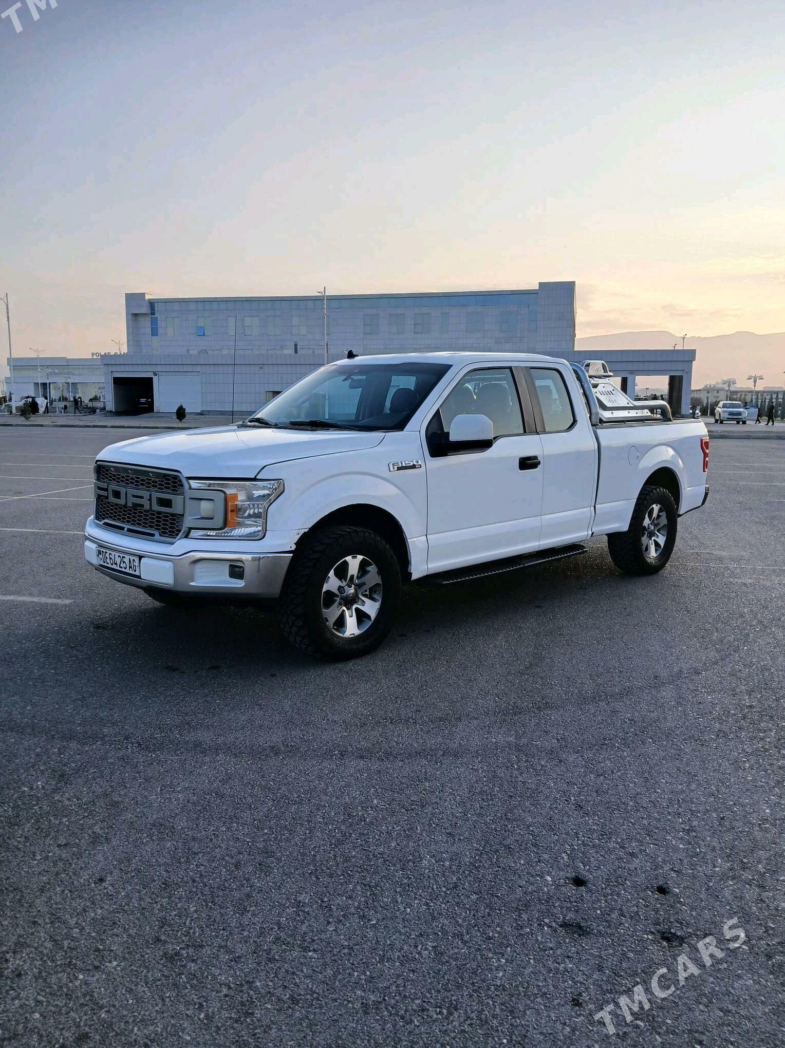 Ford F-150 2020 - 300 000 TMT - Ашхабад - img 6