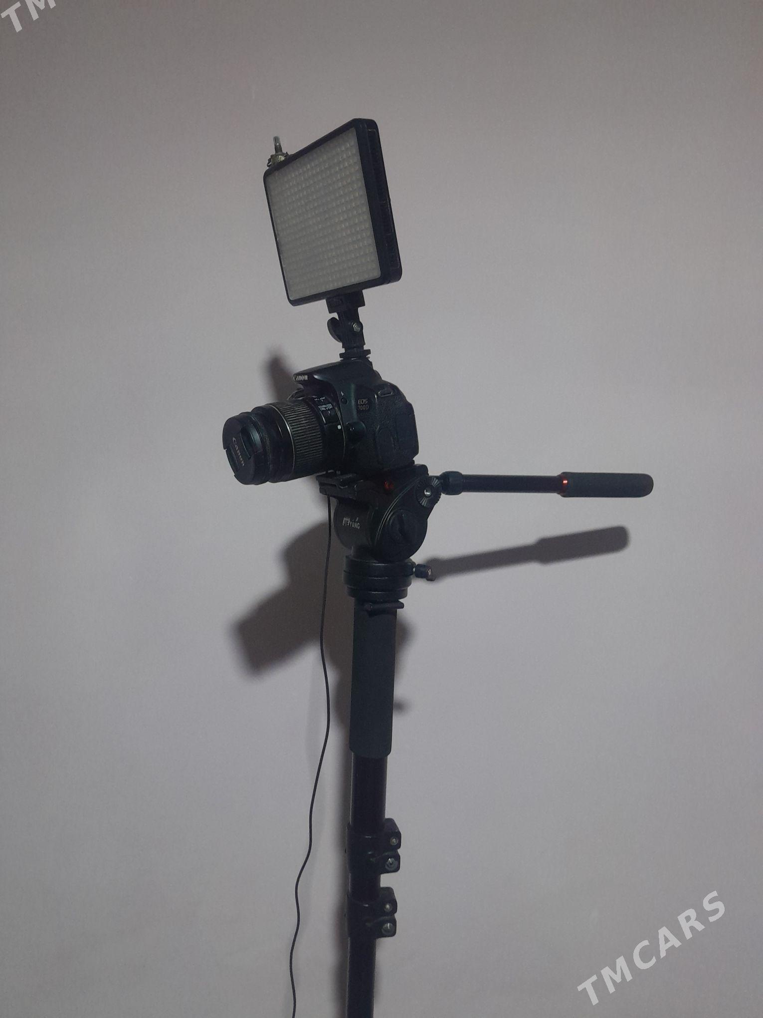 kamera fotoaparat - Hojambaz - img 3