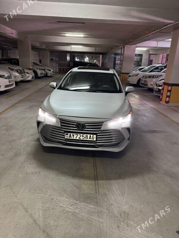 Toyota Avalon 2019 - 415 000 TMT - Ашхабад - img 4
