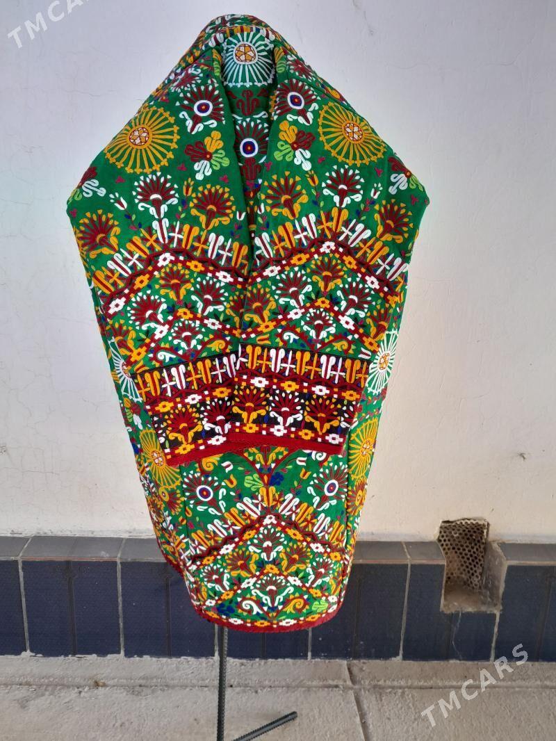 Kürte çabyt - Tejen - img 5