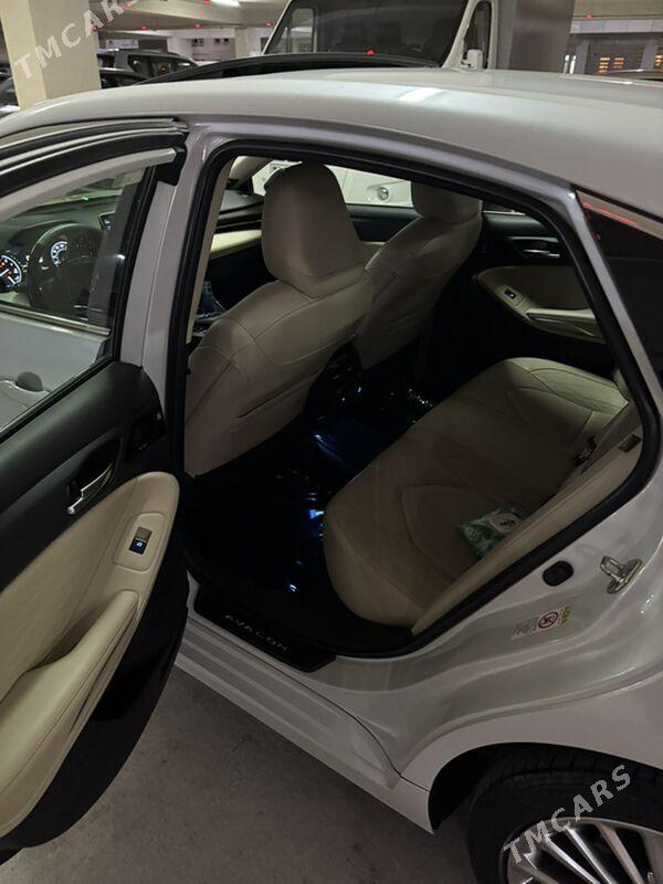 Toyota Avalon 2019 - 415 000 TMT - Ашхабад - img 5