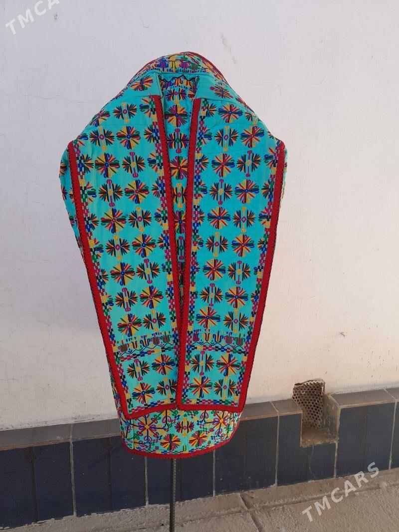 Kürte çabyt - Tejen - img 2