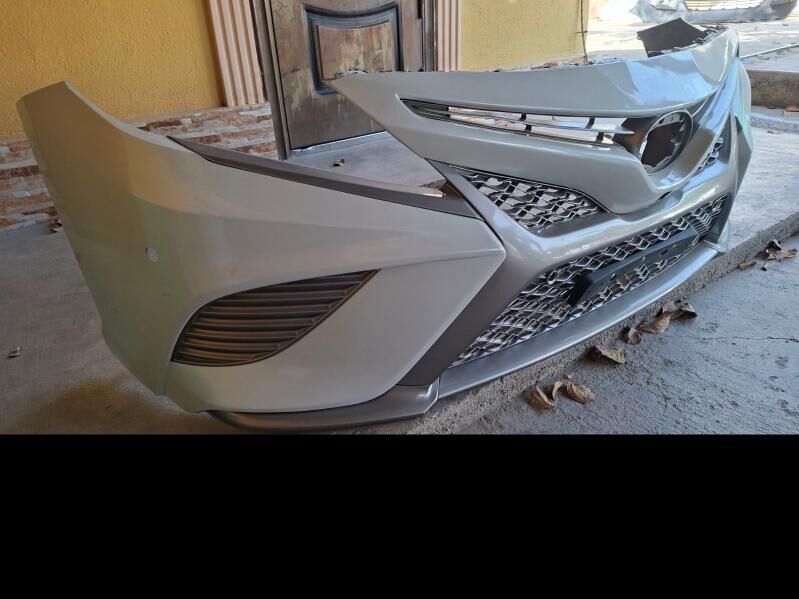 Tayota kemri bamber 3 200 TMT - Aşgabat - img 2