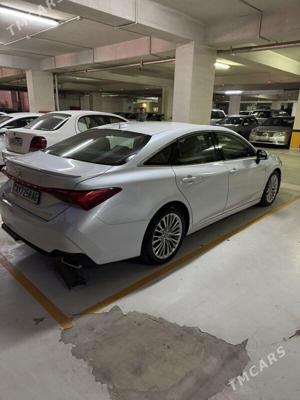 Toyota Avalon 2019 - 415 000 TMT - Ашхабад - img 2