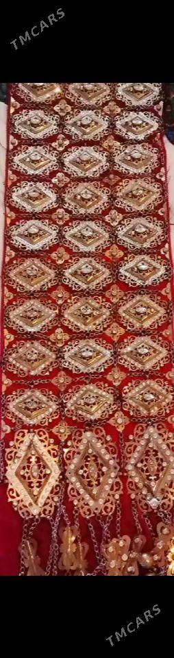 Kürte çabyt - Tejen - img 6