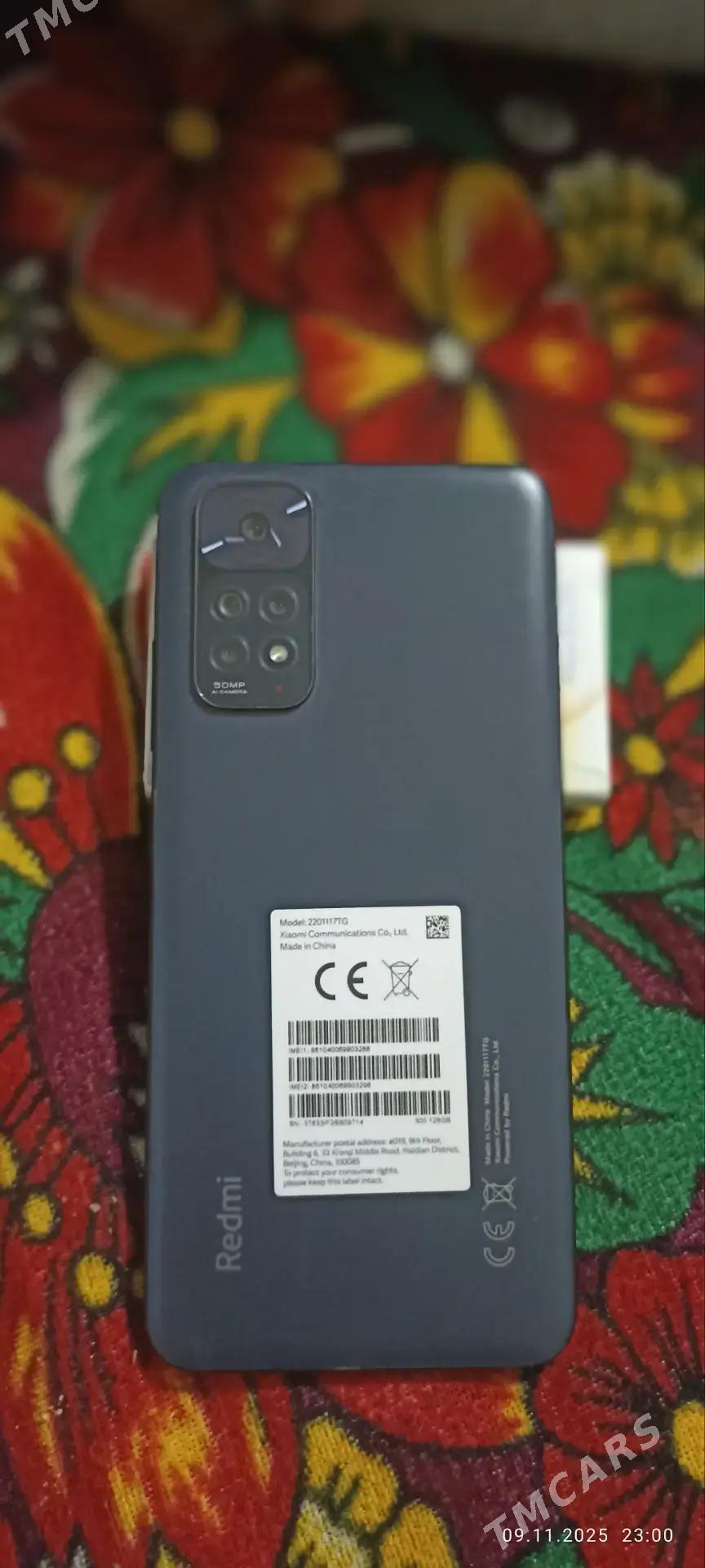 Redmi not 11 - Губадаг - img 3