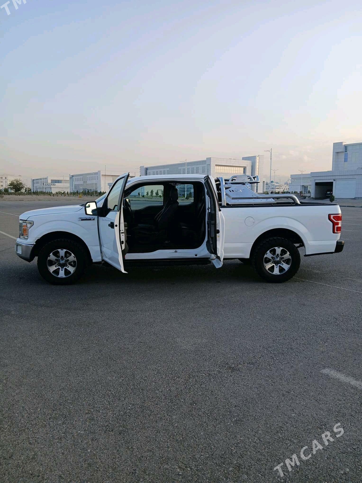 Ford F-150 2020 - 300 000 TMT - Ашхабад - img 5