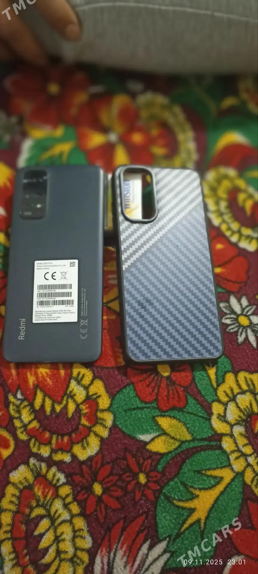 Redmi not 11 - Губадаг - img 5