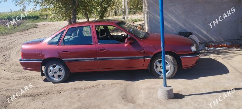 Opel Vectra 1989 - 40 000 TMT - Boldumsaz - img 3