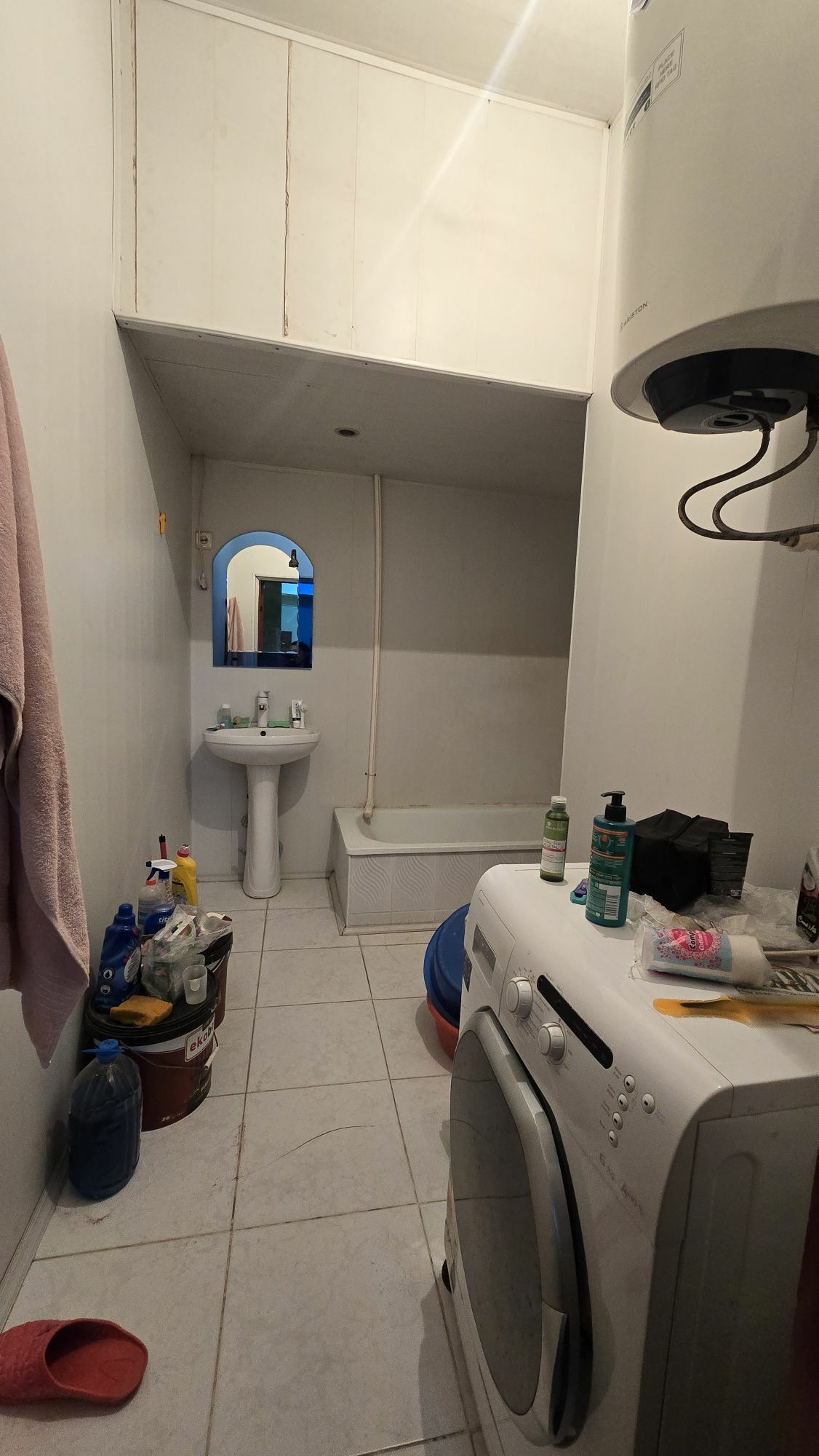 Джудзавод 4нжи эт 4ком 200м² - Daşoguz - img 5