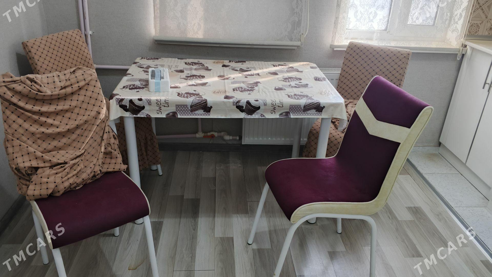 Usdul - Balkanabat - img 2