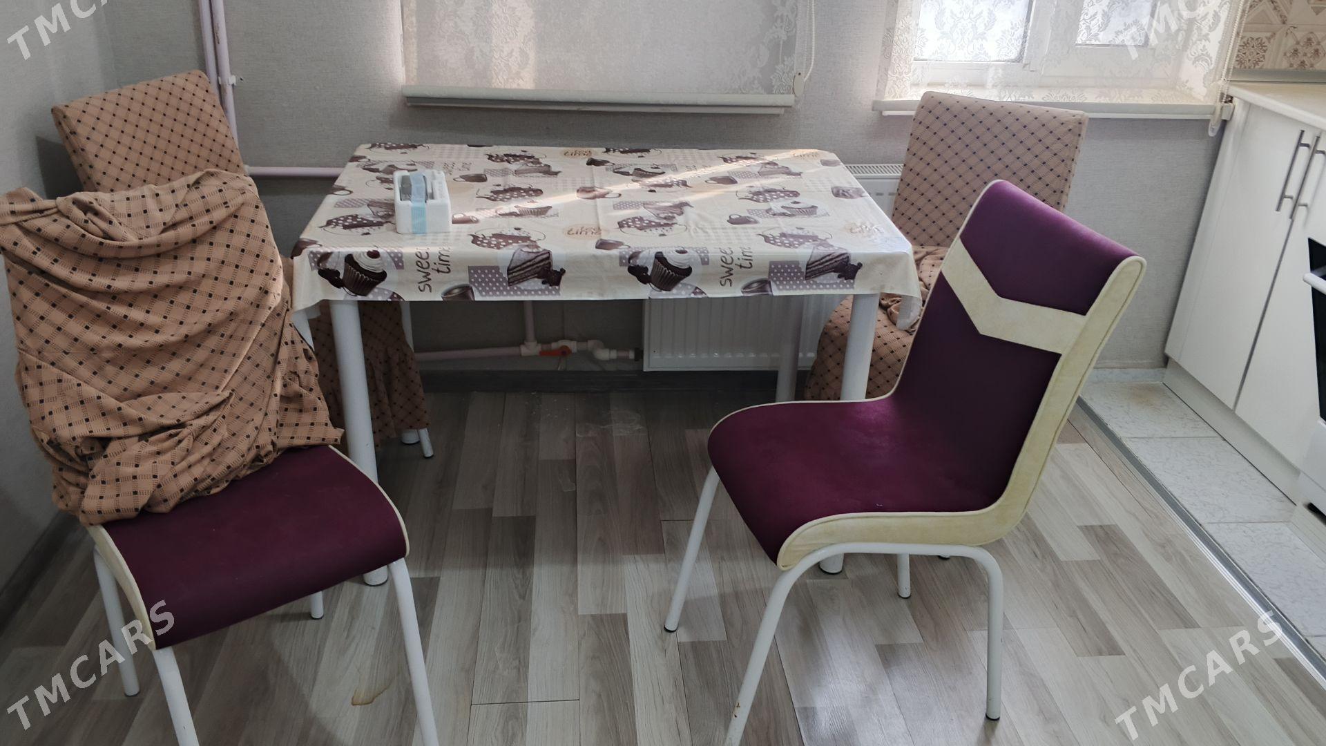 Usdul - Balkanabat - img 1