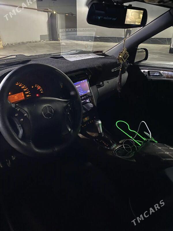 Mercedes-Benz C320 2001 - 115 000 TMT - Mary - img 7