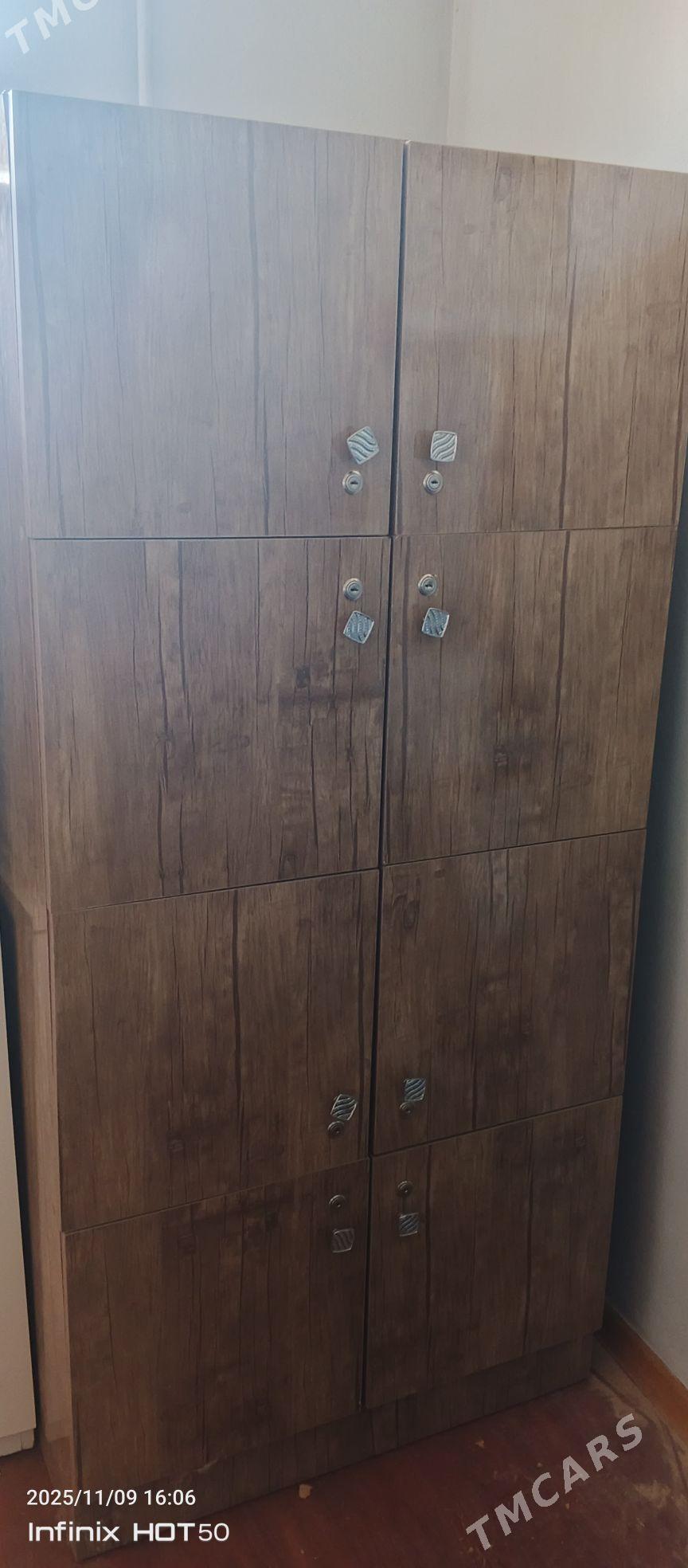 srocna satlyk - Ашхабад - img 2