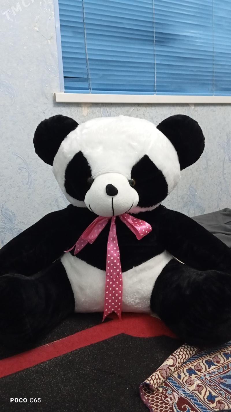 Myşga - Balkanabat - img 2