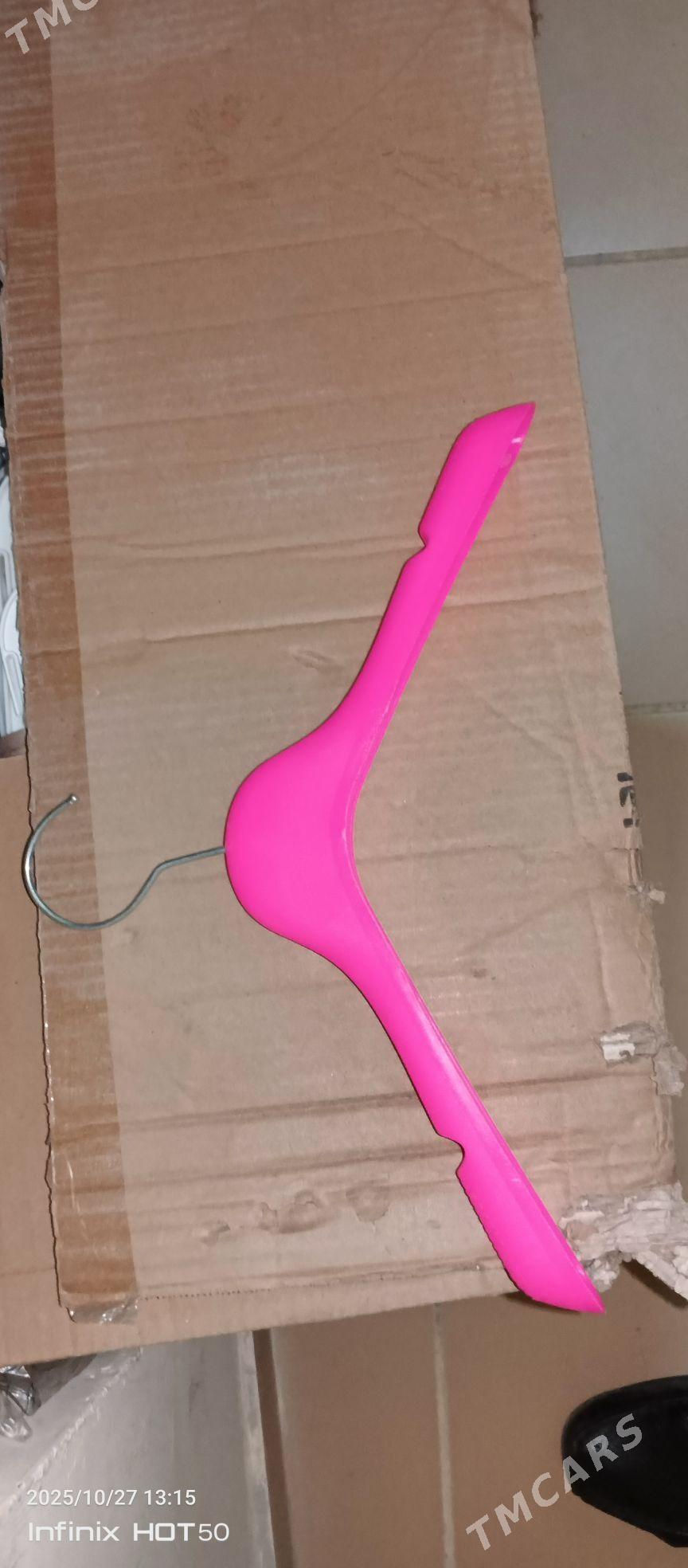 srocna satlyk - Ашхабад - img 10