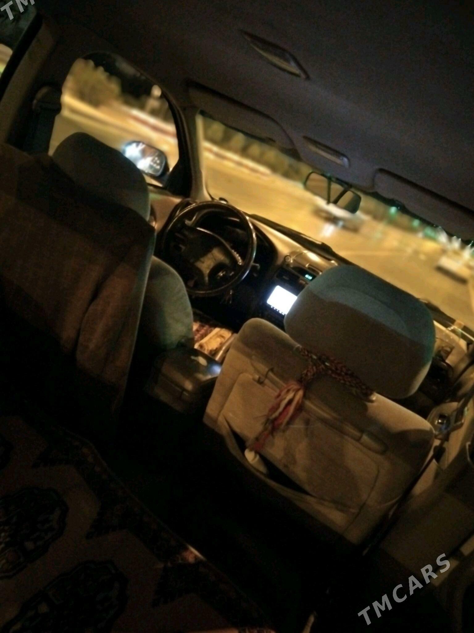 Nissan Maxima 2005 - 95 000 TMT - Ak bugdaý etraby - img 7