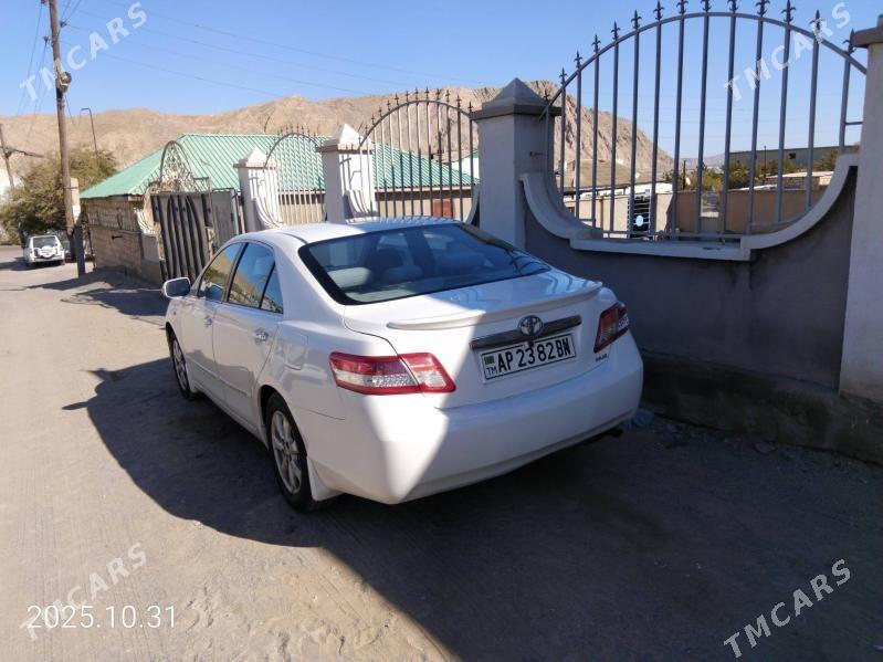 Toyota Camry 2010 - 135 000 TMT - Türkmenbaşy - img 2