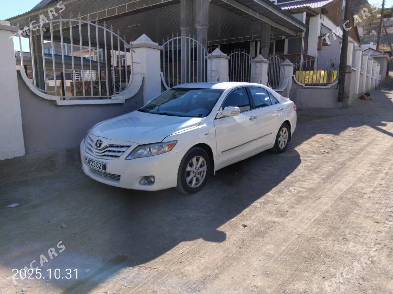Toyota Camry 2010 - 135 000 TMT - Türkmenbaşy - img 1