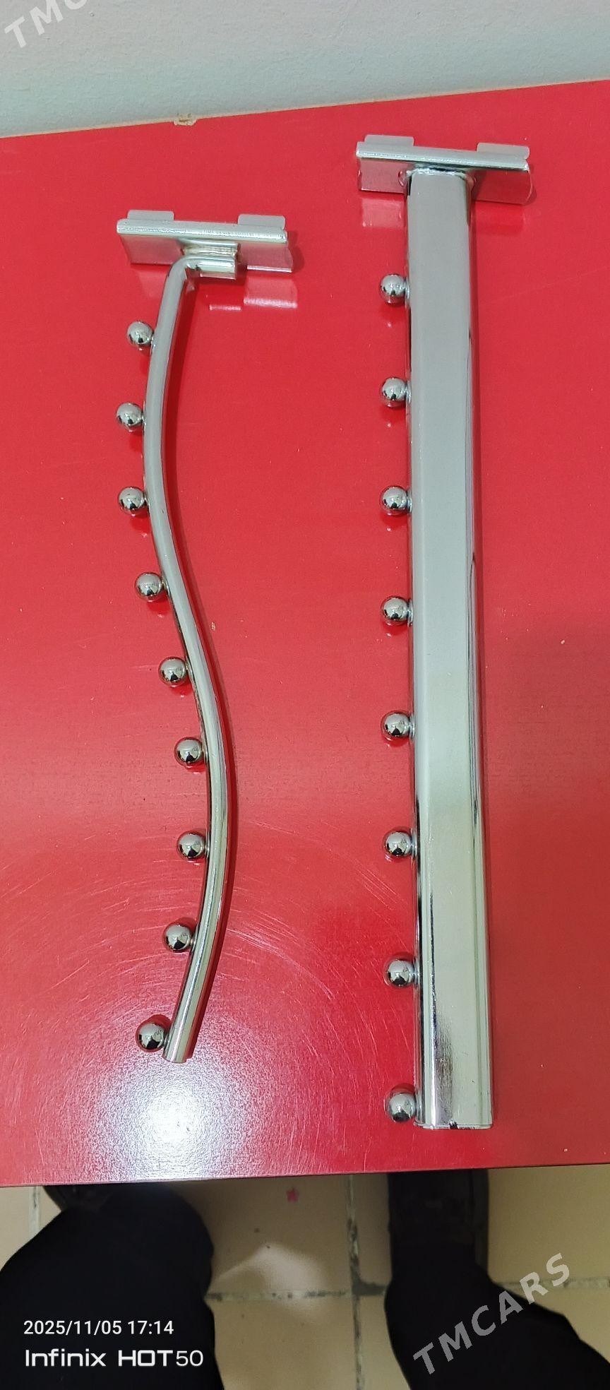 srocna satlyk - Ашхабад - img 6