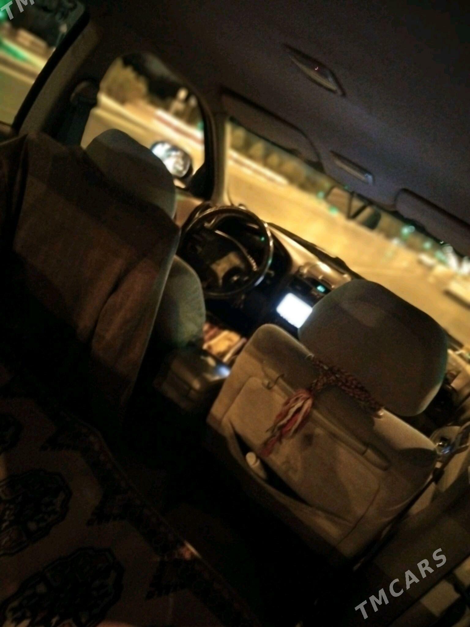 Nissan Maxima 2005 - 95 000 TMT - Ak bugdaý etraby - img 8