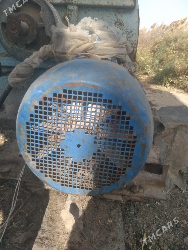 Elektromator - Tejen - img 4