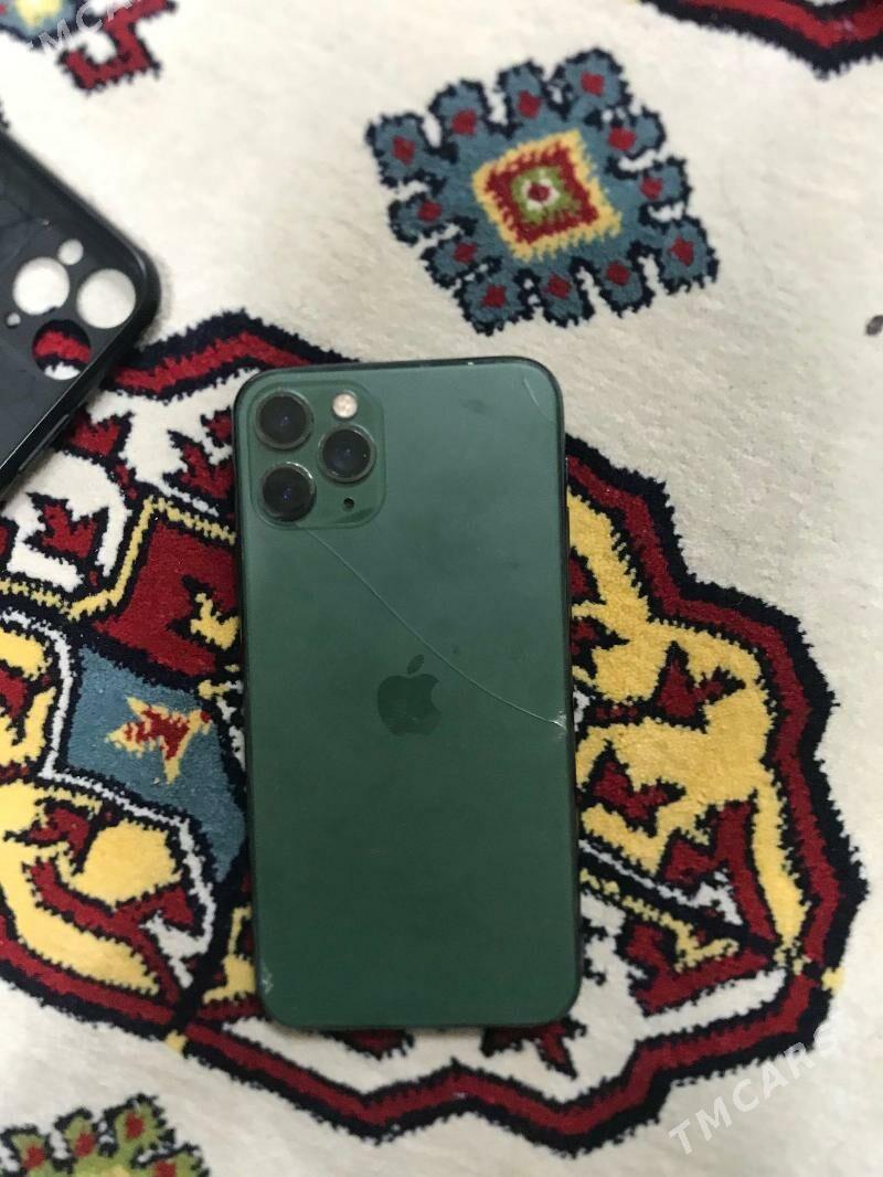 Iphone 11pro - Мары - img 6
