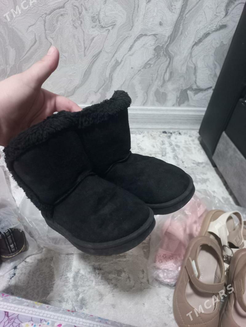 kowüşler - Balkanabat - img 4