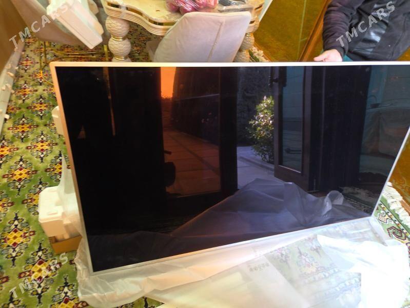 Telewizor - Ашхабад - img 1