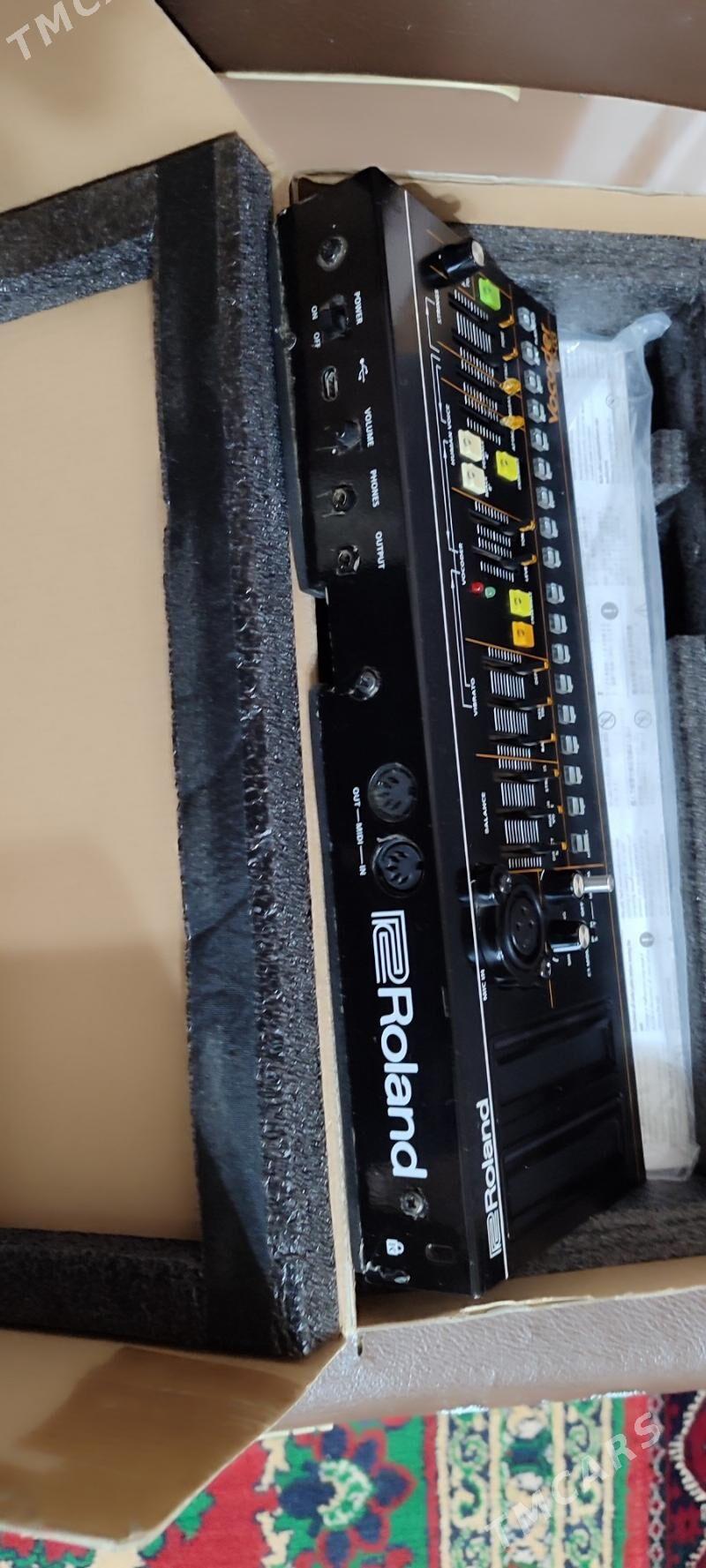 Rolond.VP- 03.Vokoder - Гарабекевюл - img 5