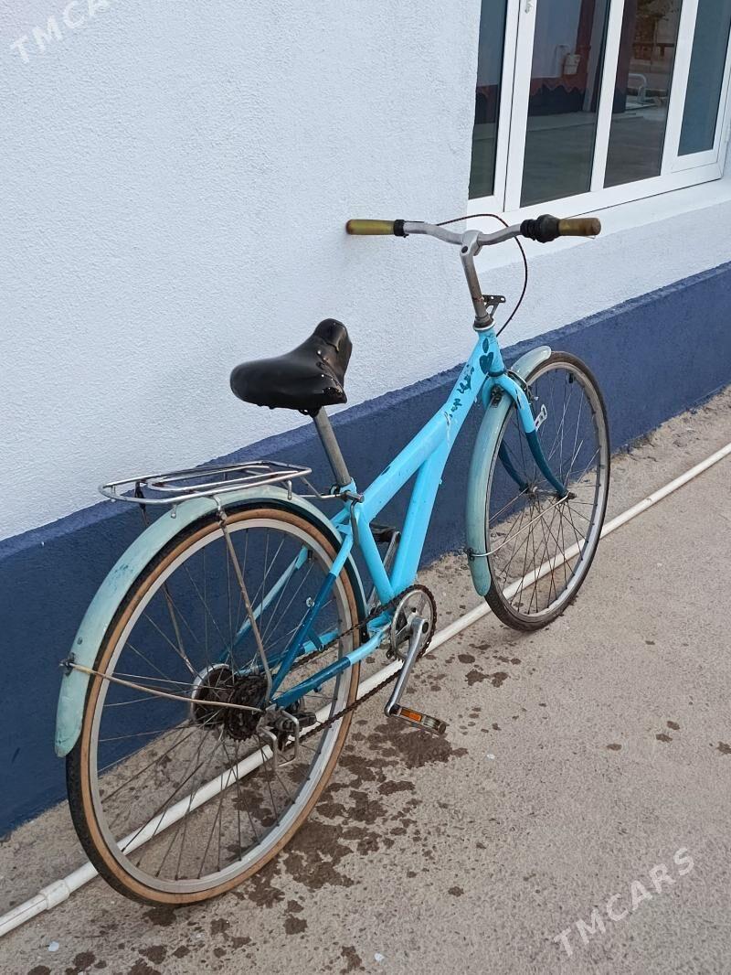 Tigir - Aşgabat - img 2