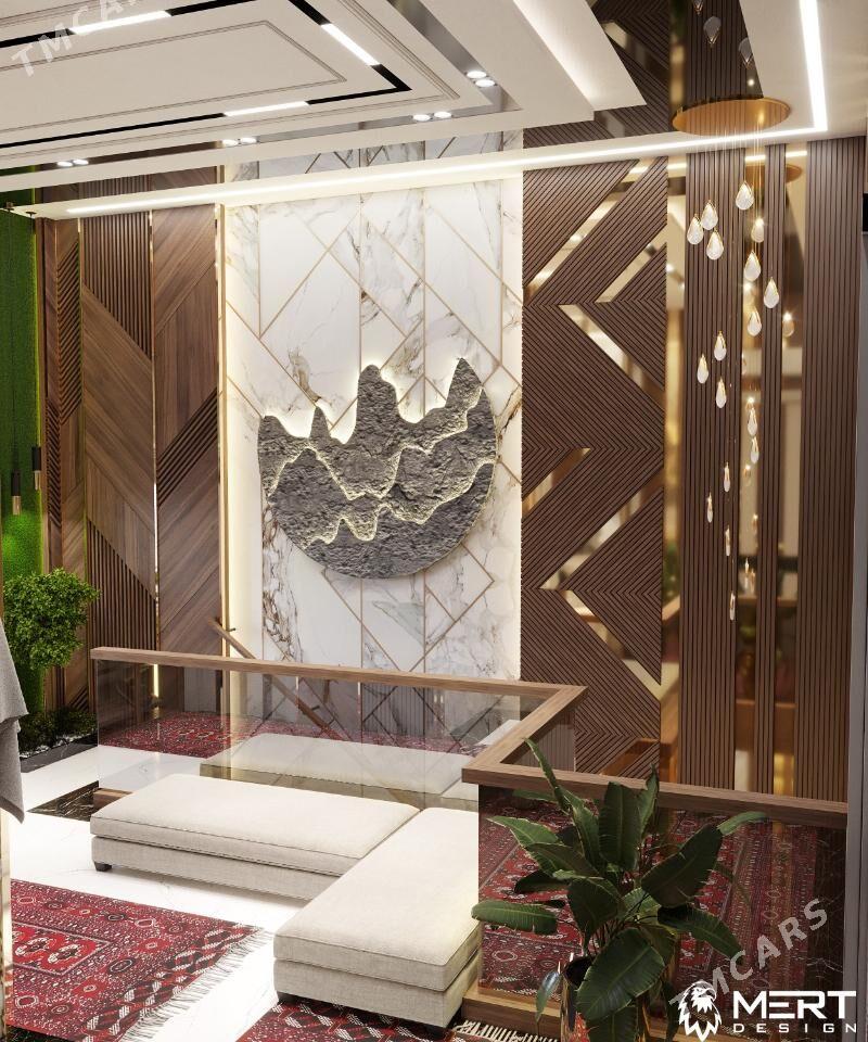 Dizayn. Design. Дизайн - ул. Московская (10 йыл абаданчылык ш.) - img 5