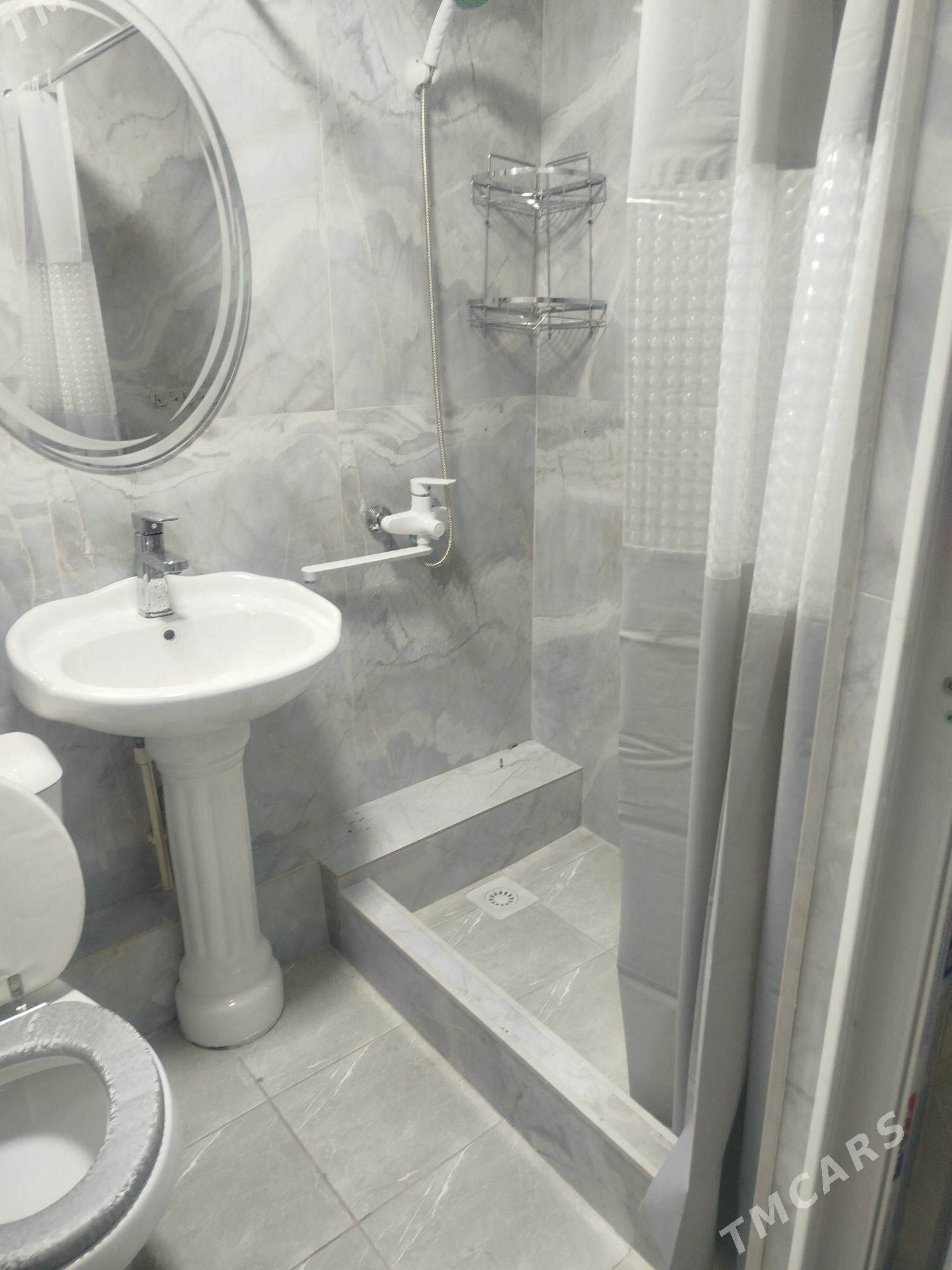 Джудзавод 1этаж 2ком 3эдилен - Daşoguz - img 10