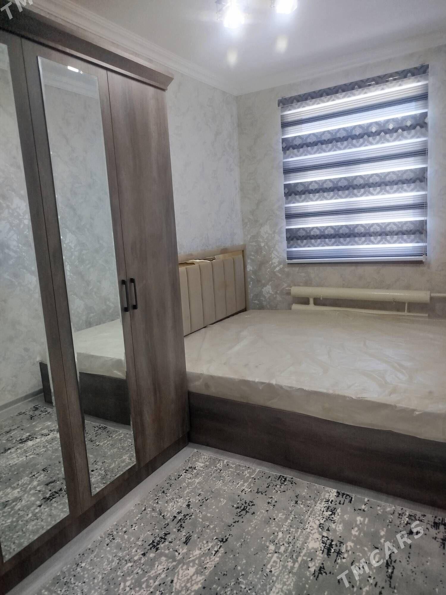 Джудзавод 1этаж 2ком 3эдилен - Daşoguz - img 4