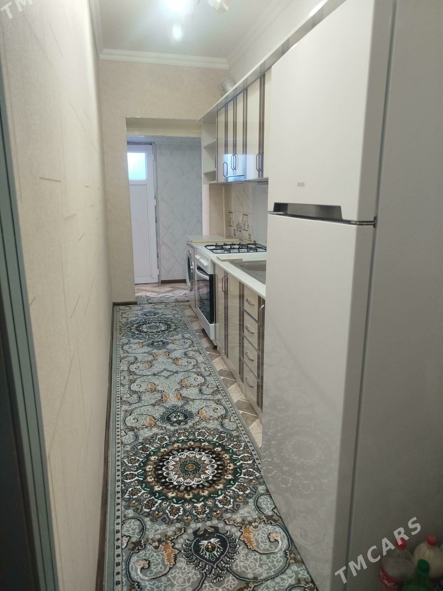 Джудзавод 1этаж 2ком 3эдилен - Daşoguz - img 8