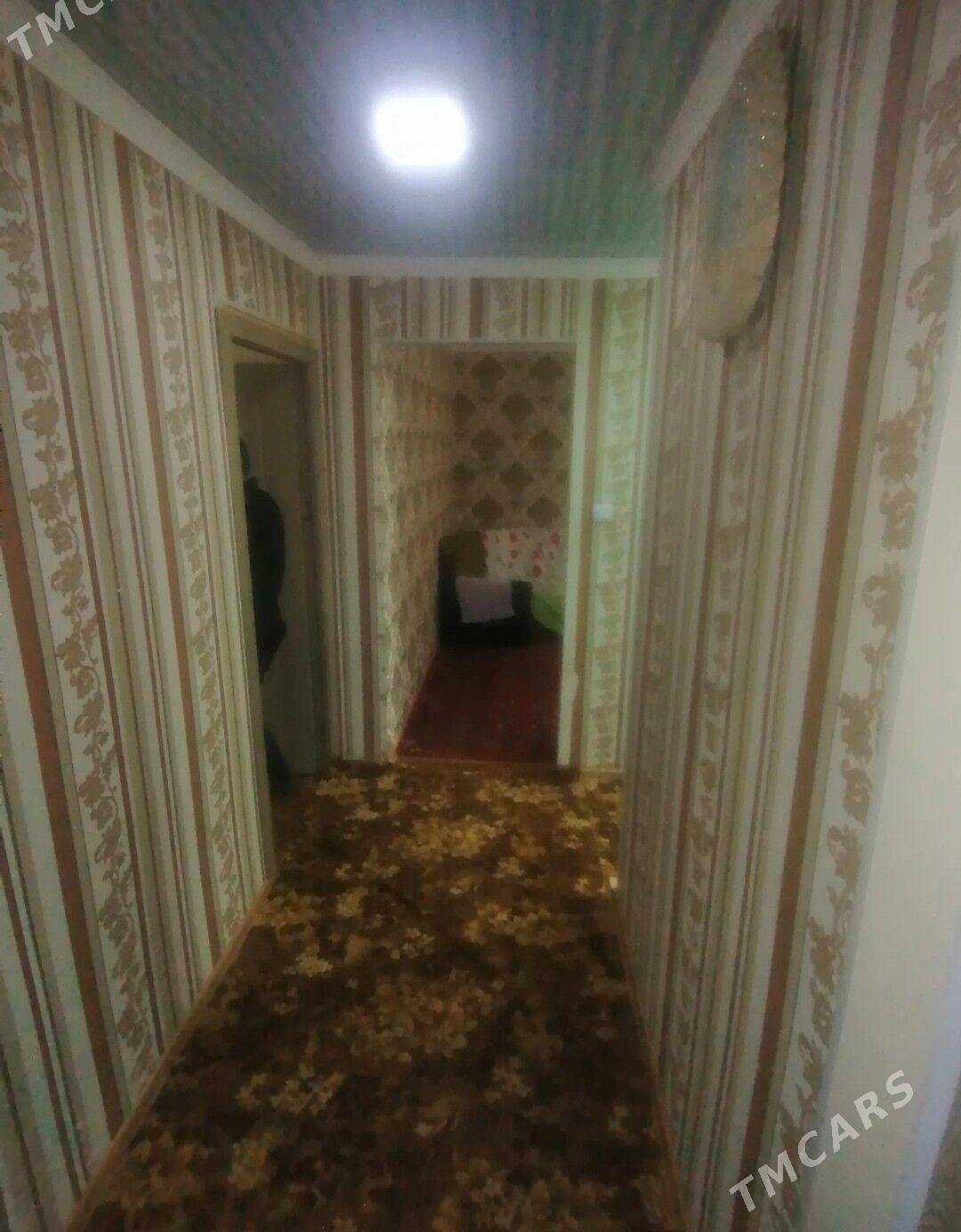   KWARTIRA   - Туркменабат - img 8