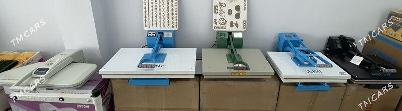 Gas Dublarin Press - Gökdepe - img 6