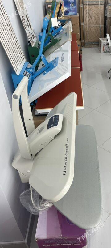 Gas Dublarin Press - Gökdepe - img 8