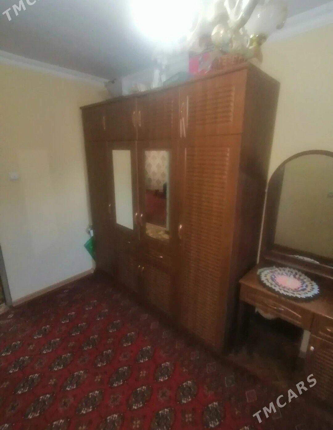   KWARTIRA   - Туркменабат - img 7