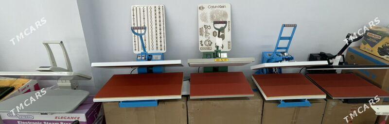 Gas Dublarin Press - Gökdepe - img 5