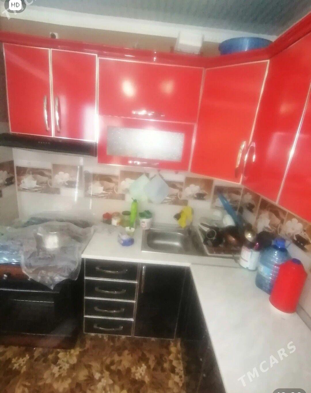   KWARTIRA   - Туркменабат - img 5