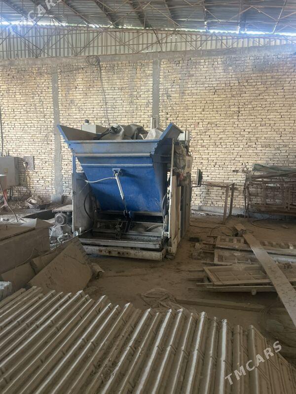 керпич завод - Çoganly - img 5