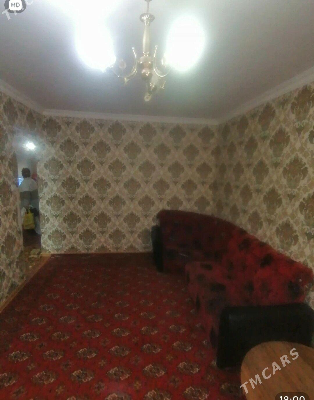   KWARTIRA   - Туркменабат - img 6