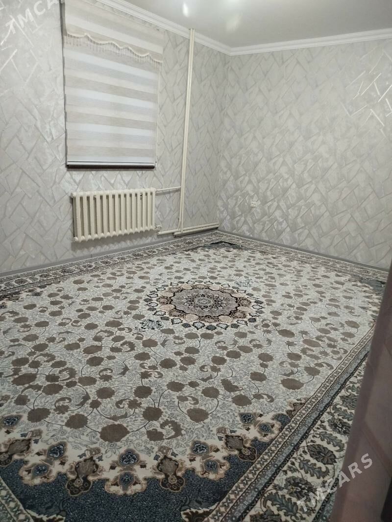 Джудзавод 1этаж 2ком 3эдилен - Daşoguz - img 6