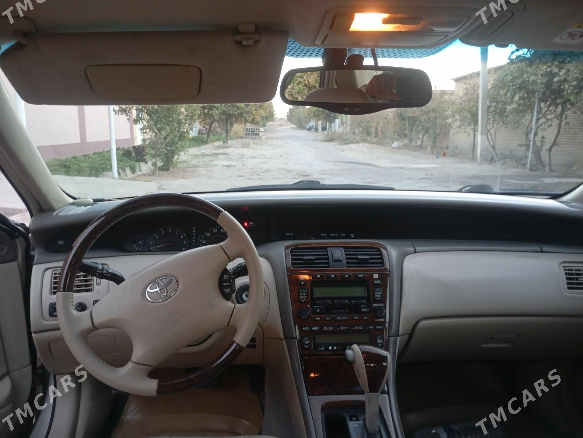 Toyota Avalon 2003 - 250 000 TMT - Dänew - img 6