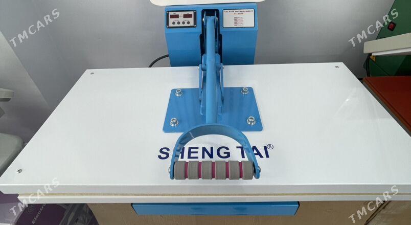 Gas Dublarin Press - Gökdepe - img 3